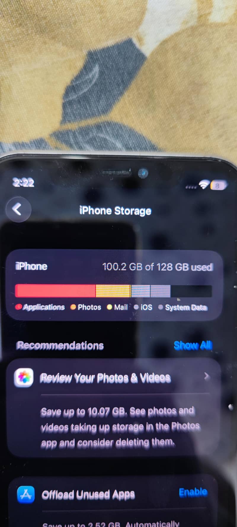 iPhone 11 5