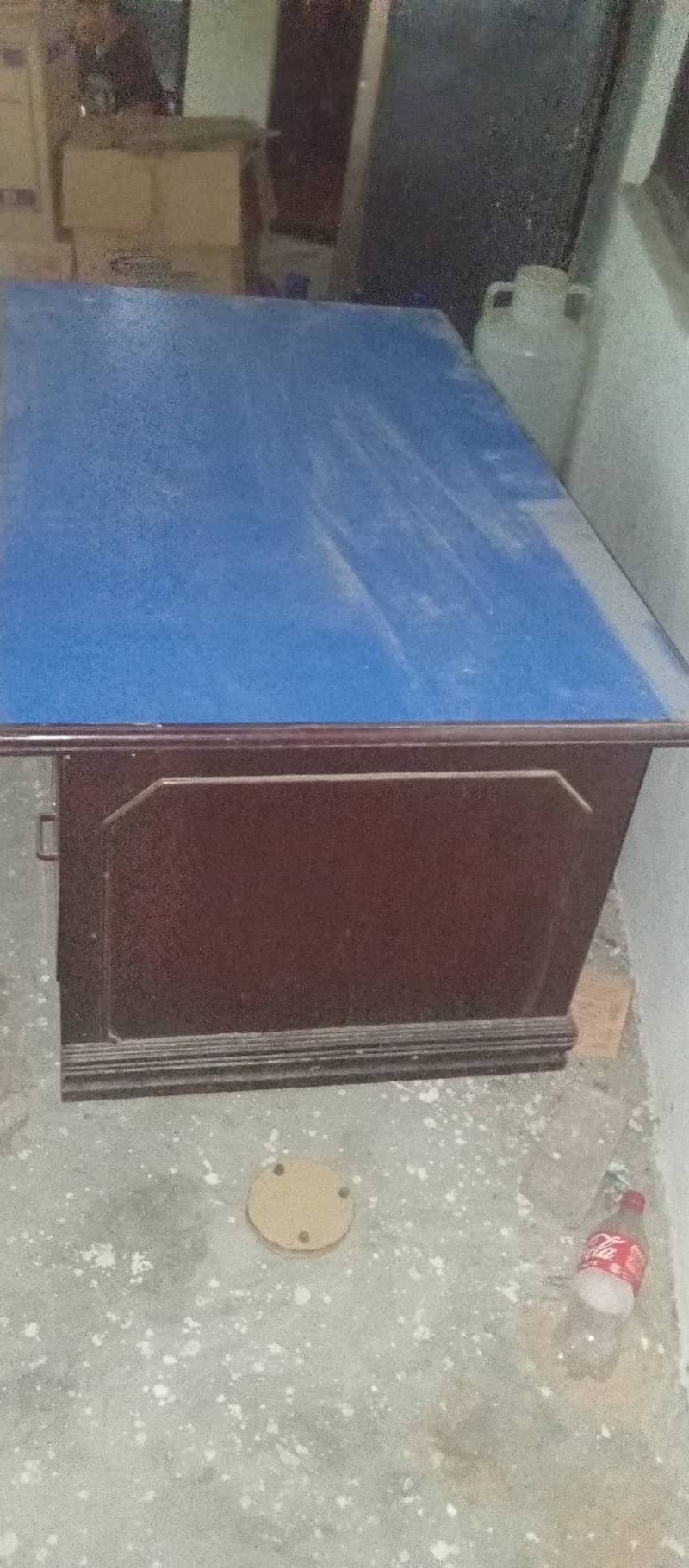 Office table 1
