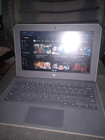 HP G7-EE 2029 Update