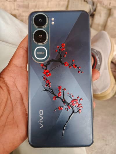 Vivo y21d