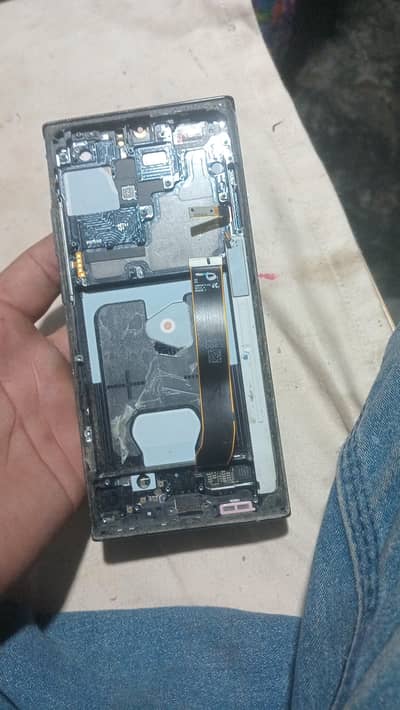 samseng ultra s22