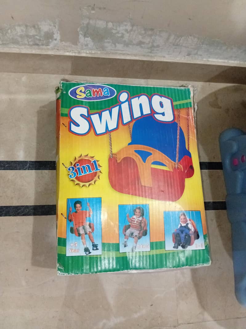 swing,jhula,bed 2