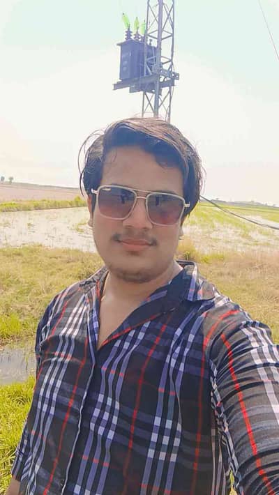 Mr.Usman