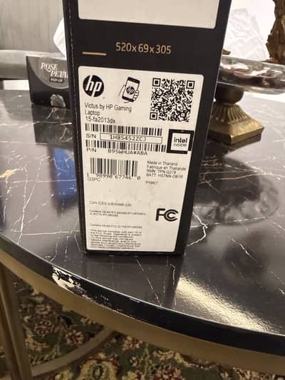 Hp Victus Laptop Gaming Laptop