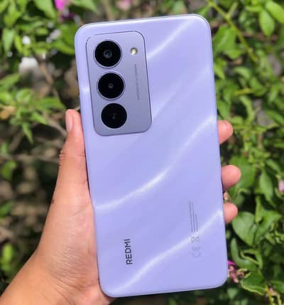 Xiaomi Redmi 15
