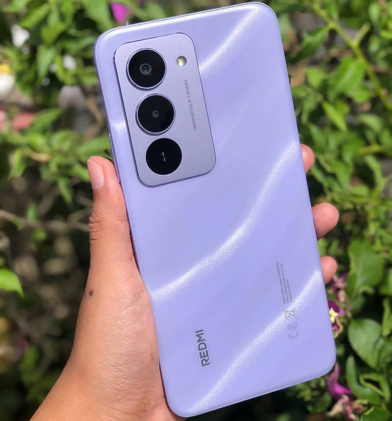Xiaomi Redmi 15 1