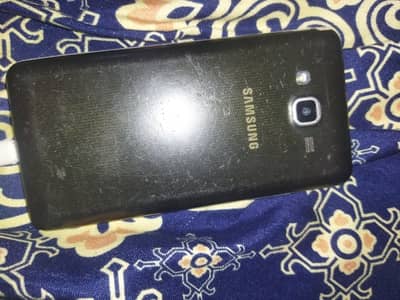 Samsung grand prime plus