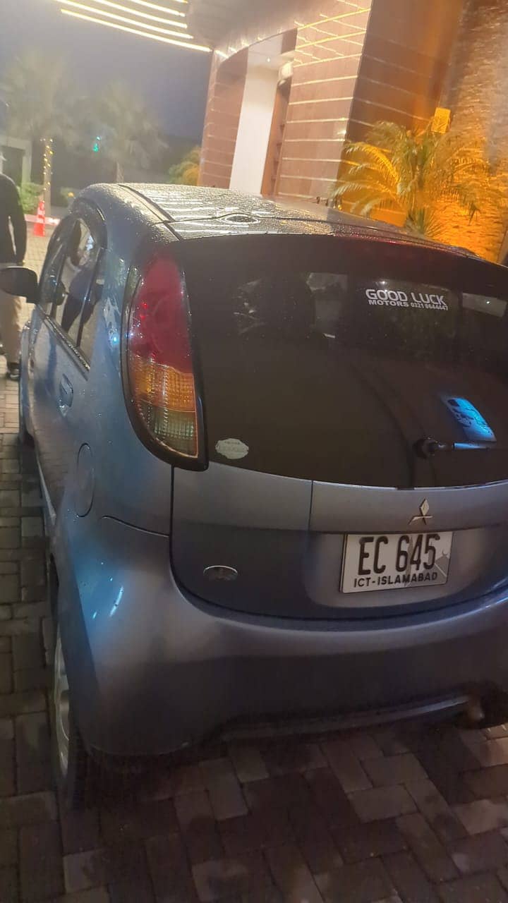 Automatic 0
