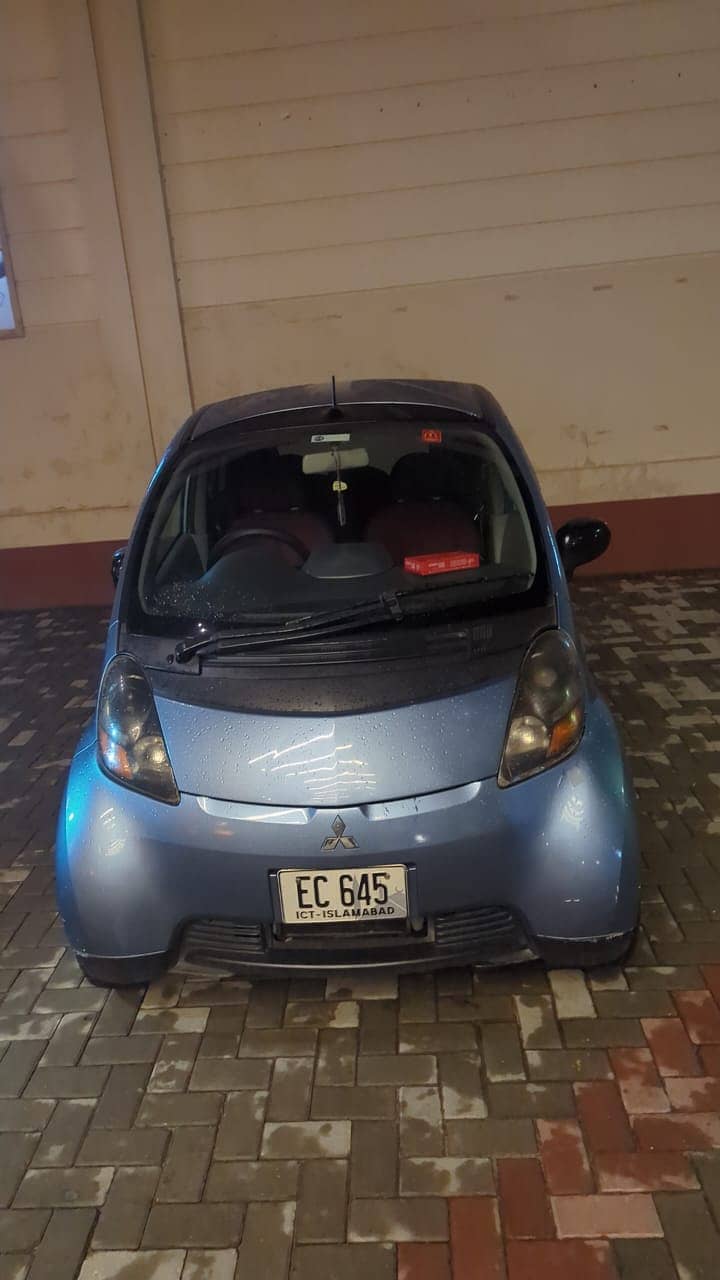Automatic 2