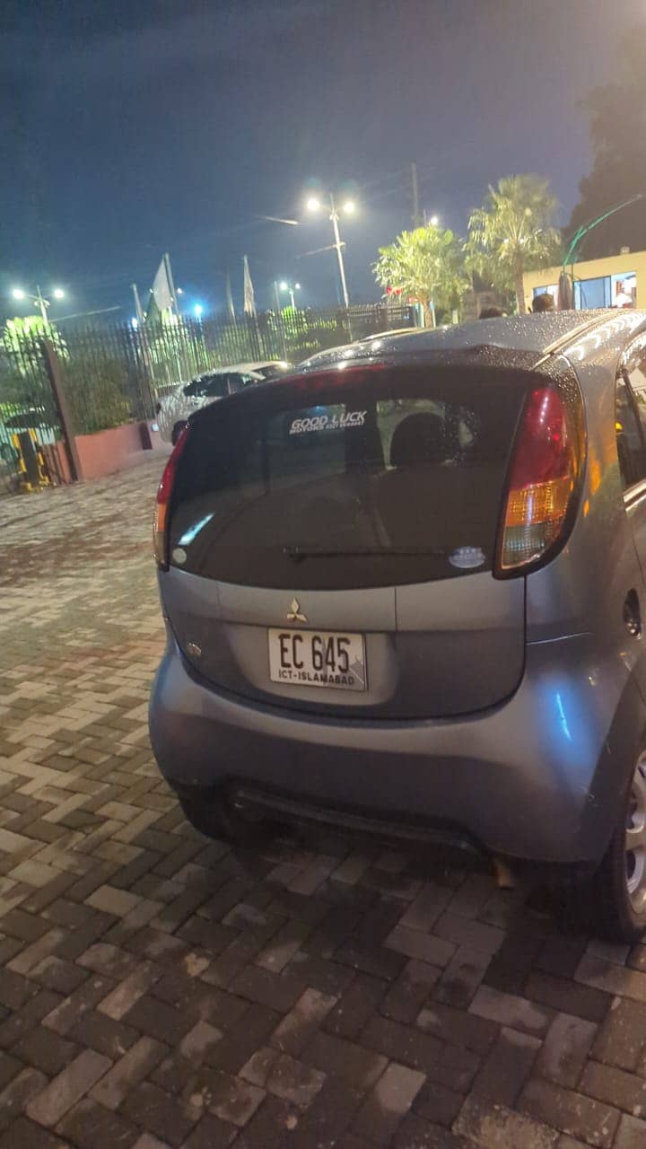 Automatic 3