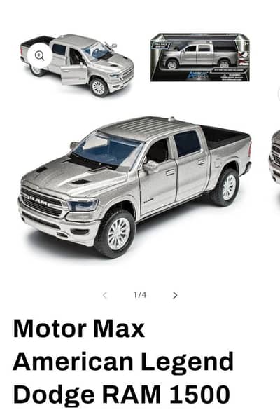 Dodge Ram 1500