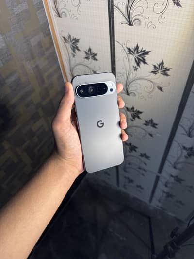 Google Pixel 9 Pro XL