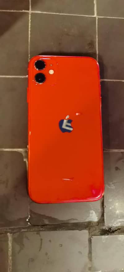 Apple iPhone 11 JV