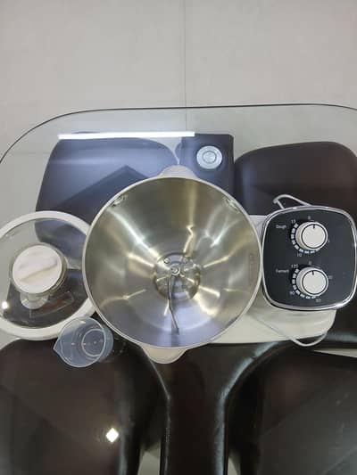Anex Dough maker