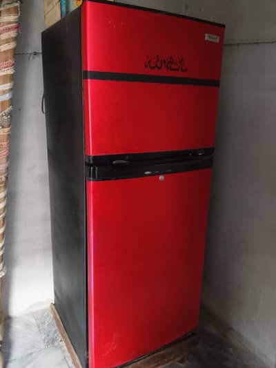 orient refrigerator in good condition