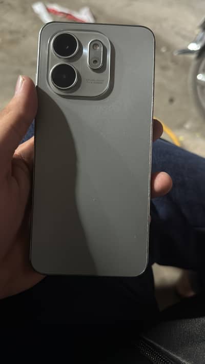 Infinix Smart 9 and hot 40i for sale