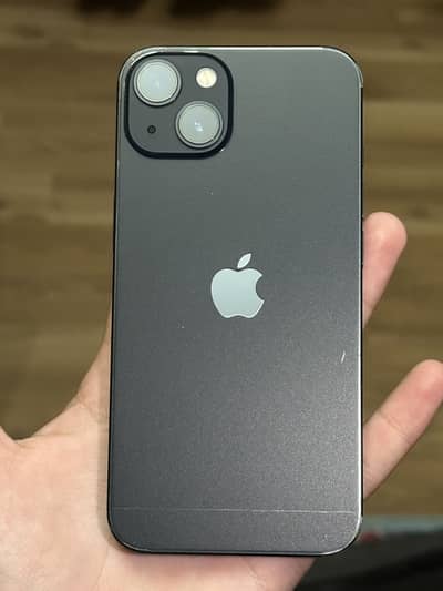 iPhone 13 (jv) 128gb 100%battery health