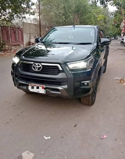 Toyota Other 2022