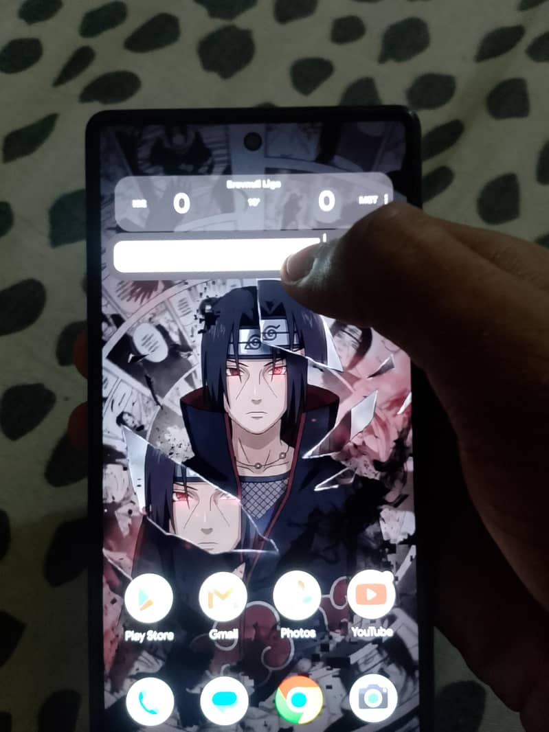 Google Pixel 6 3