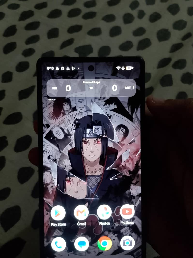Google Pixel 6 5