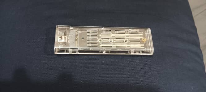 Ssd M2  external case