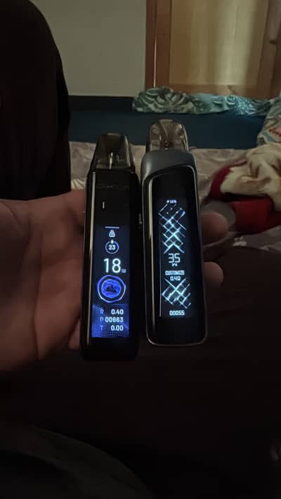 Pods for sale