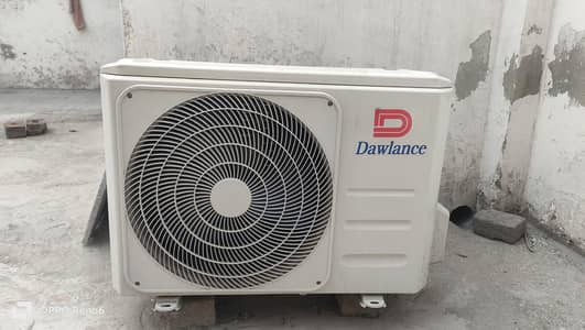 Dawlance PowerCon 30 Inverter 1.5 Ton AC ,  for sale