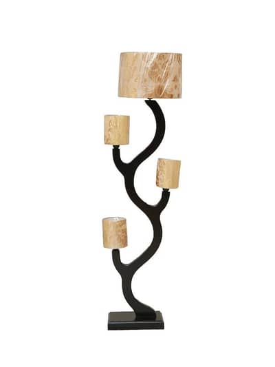 luxury trees branch Floor lamp modern Decorative lame