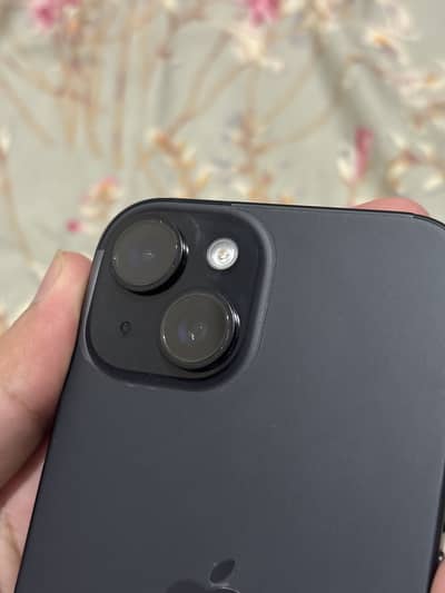 Apple iPhone 15 jv