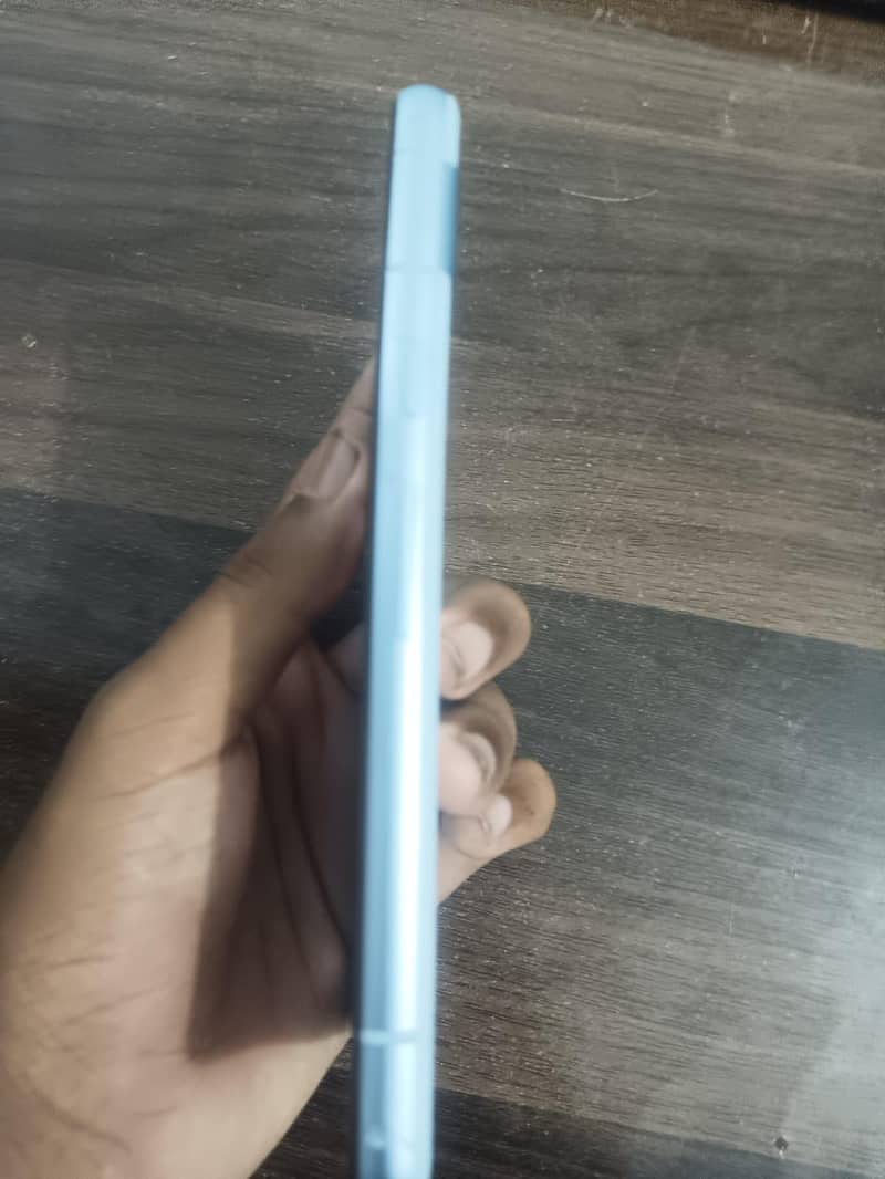Google Pixel 7a 4