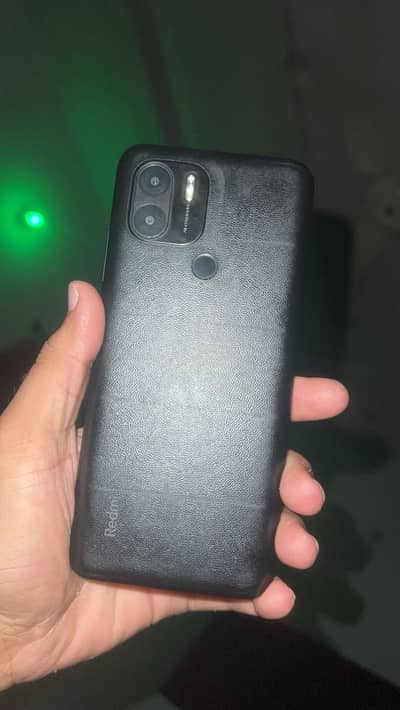 Xiaomi Redmi A1 Plus