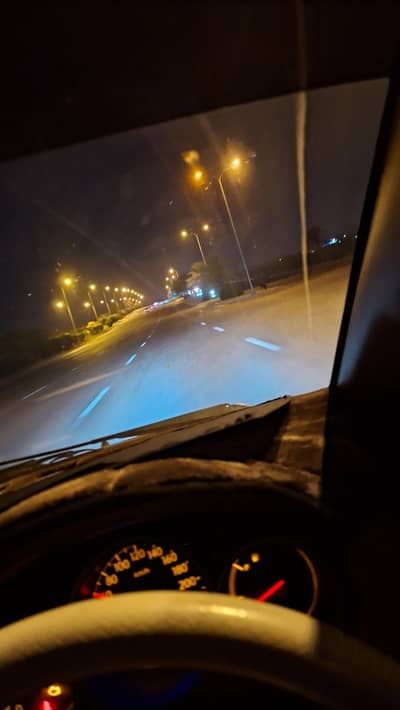 NEED DRIVER ON URGENT BASIS