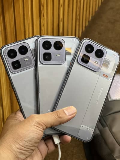 Realme Neo 8