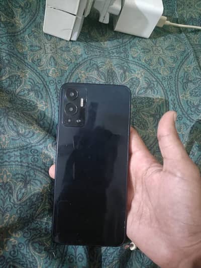 Infinix hot 12