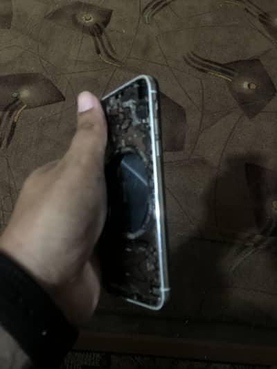 Iphone X Pannel, Back pannel, Battery