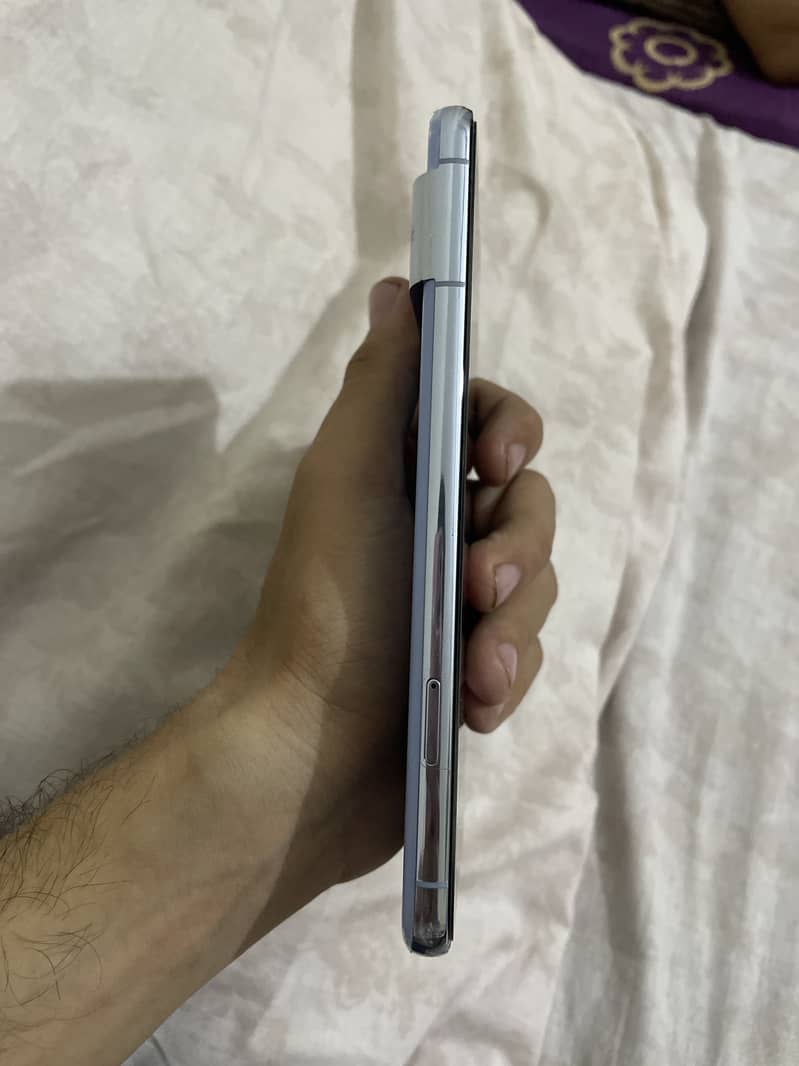 Google Pixel 8 Pro 4