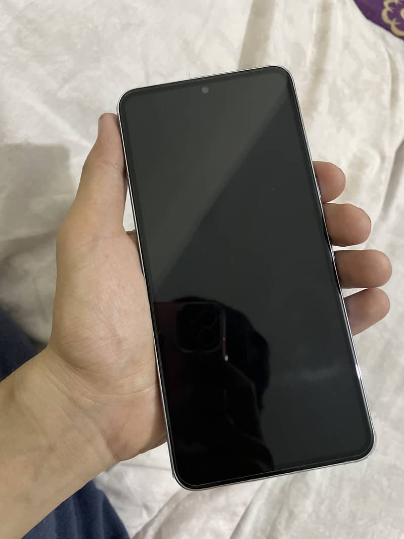 Google Pixel 8 Pro 1