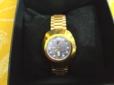 Rado watch
