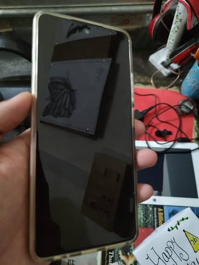 Infinix hot 30