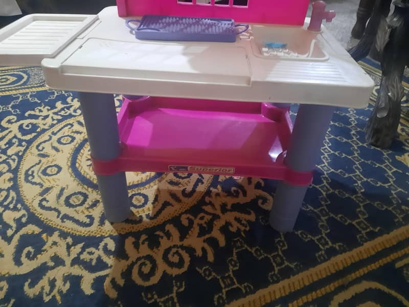 kitchen set 1