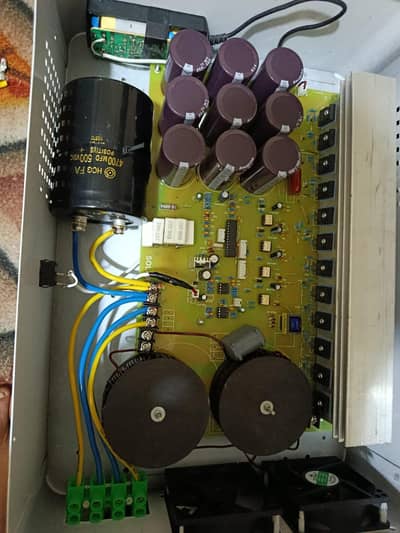 10 Kw Solar Inverter