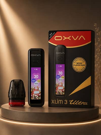 Xlim ultra 3