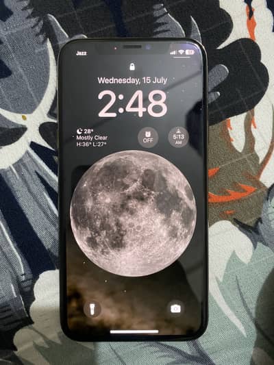 Apple iPhone XS
