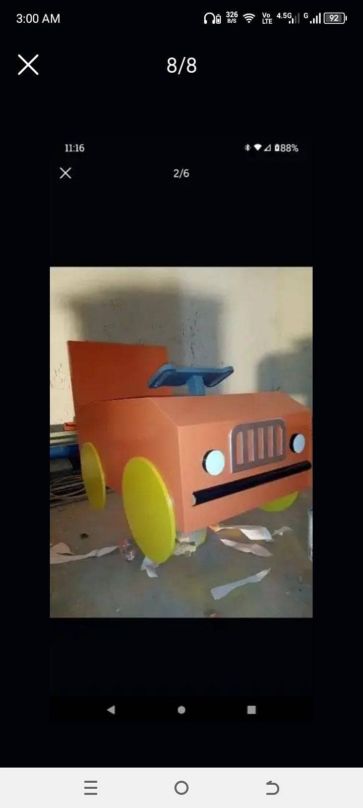 all paint work 4