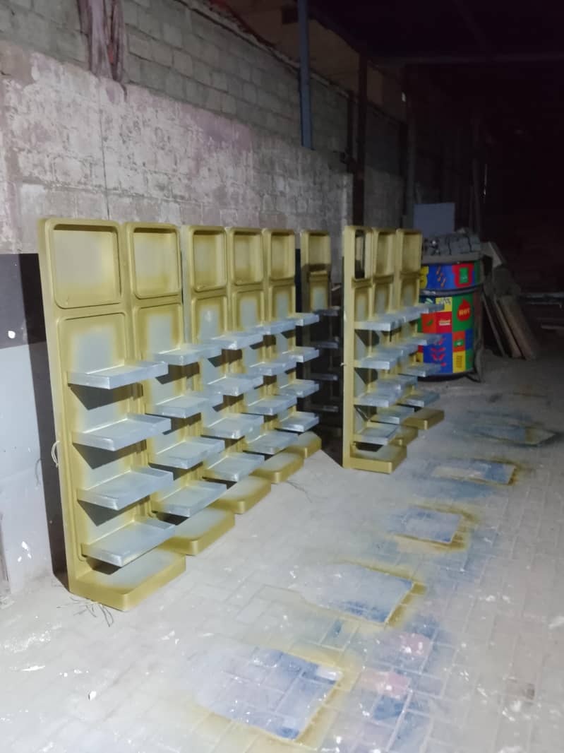 all paint work 9