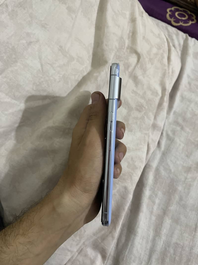 Google Pixel 8 Pro 6