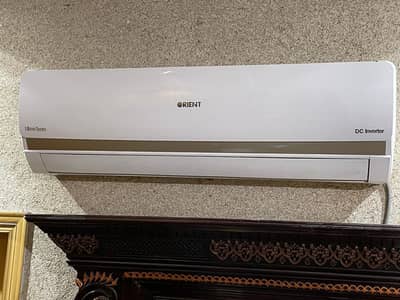 Orient DC inverter for Sale