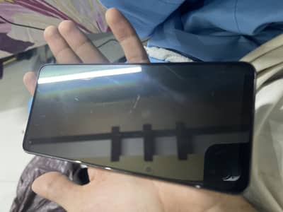 oppo a95 4g screen