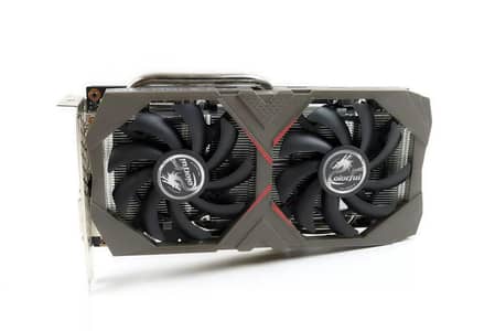 Colorful Nvidia RTX 2060 6GB