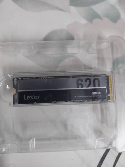 Lexar 1TB NVMe SSD NM620